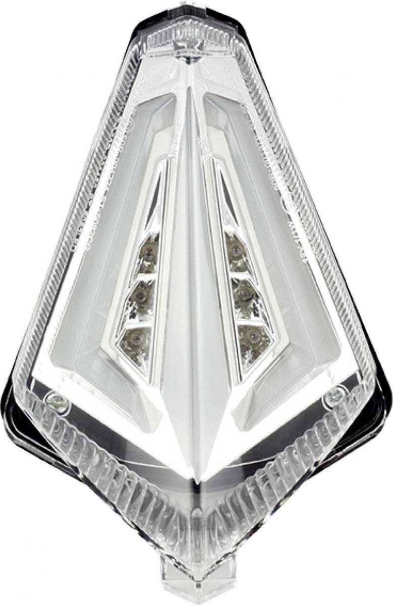 Feu arrière LED Sifam pour scooter Yamaha 530 Xp T-Max Abs 2012 à 2016 Neuf