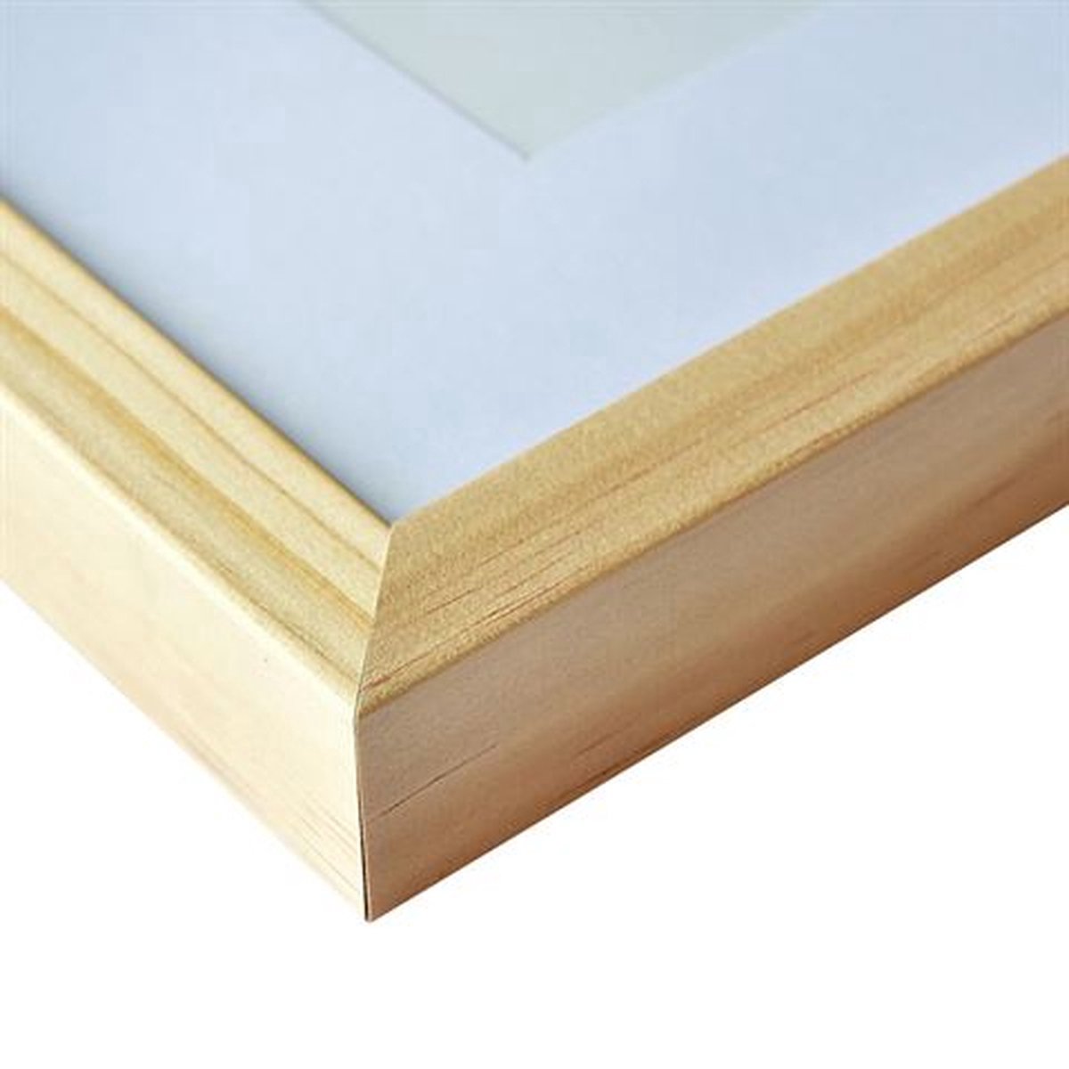 Nielsen Apollo natuur 18x24 hout 8988043 naturel