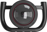 Caruba Dome Port voor Gopro Hero 9 / 10 / 11 / 12