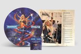 Warlock Doro - Rare Diamonds (LP) (Limited Edition) (Picture Disc)