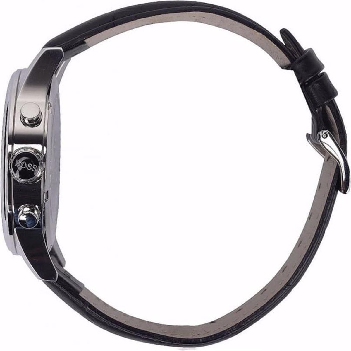 Boss Jet Herenhorloge Chronograaf 1513279 | bol.com