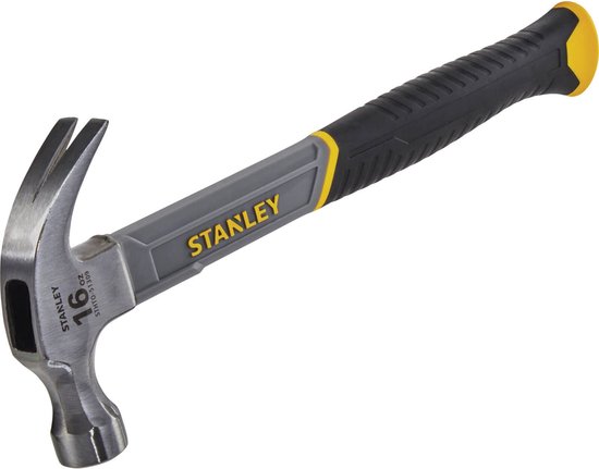 Stanley Klauwhamer Glasvezel 450gr