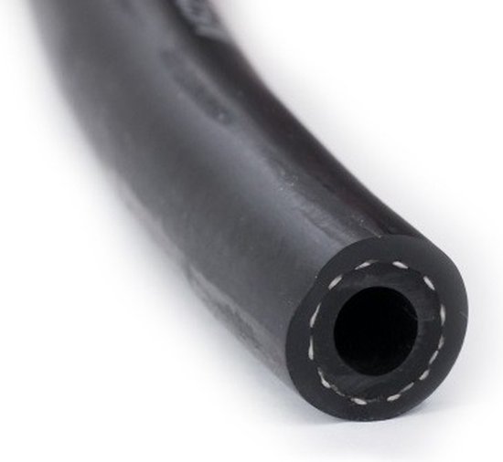 Durite d'huile - 4mm - 80 degrés - 20 bar - Au mètre