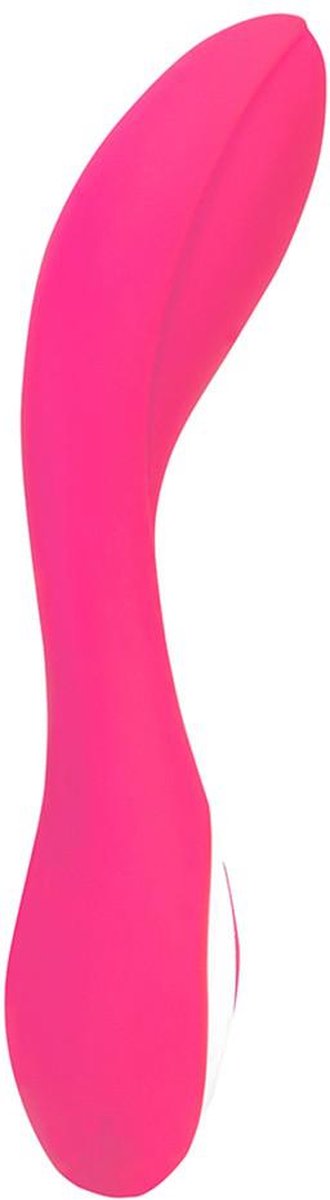 Goedkoopste Wonderlust Serenity G-Spot Vibrator - paars