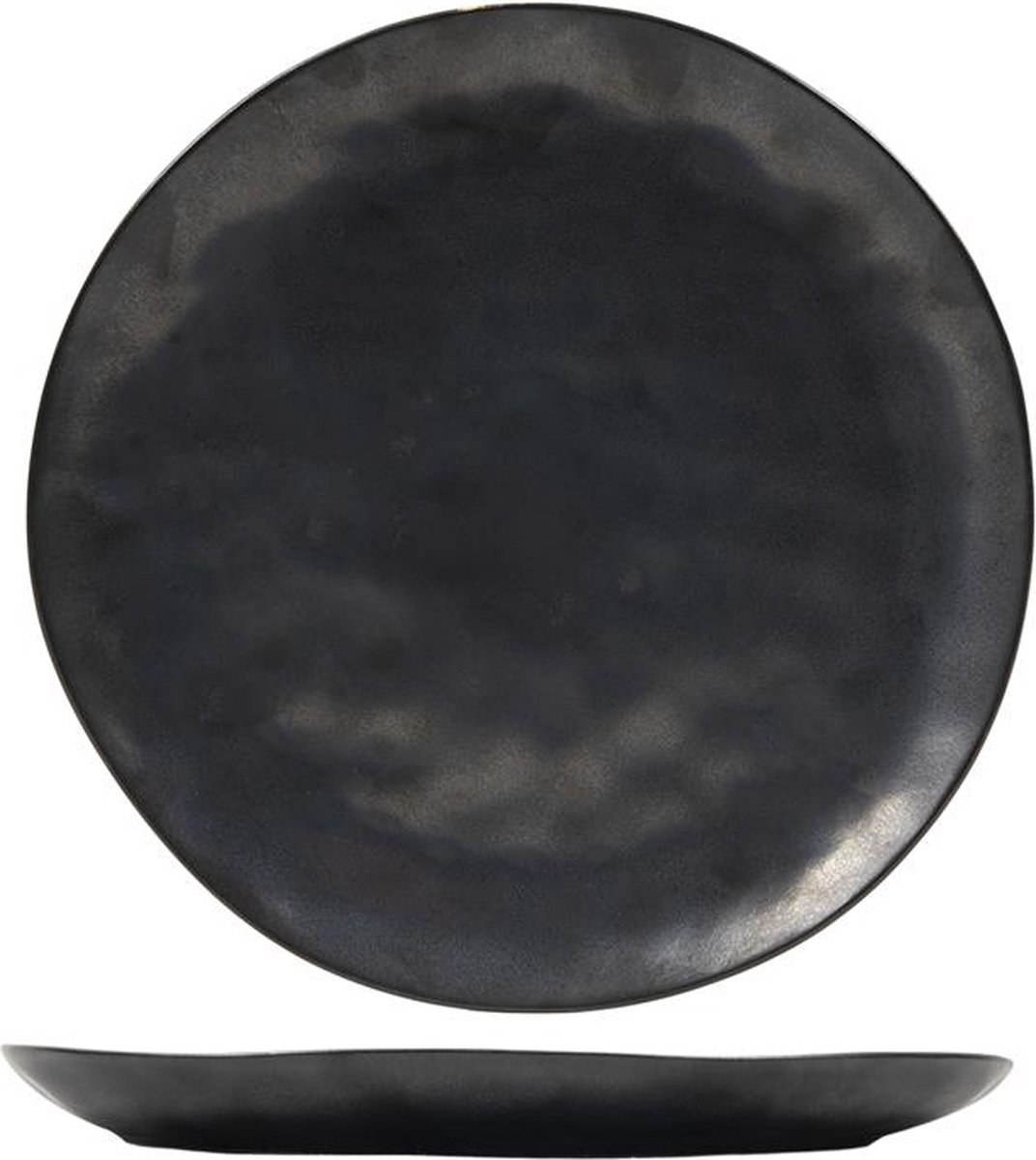 Dinerbord Manhattan Ø27,5cm 6st