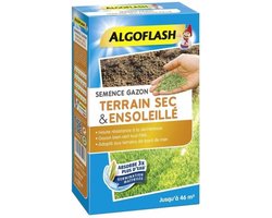 Zaden Algoflash SEMSOL1