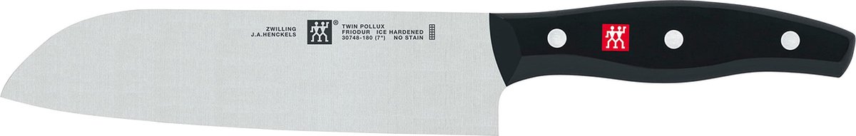 Zwilling Pollux Santokumes - 180 mm