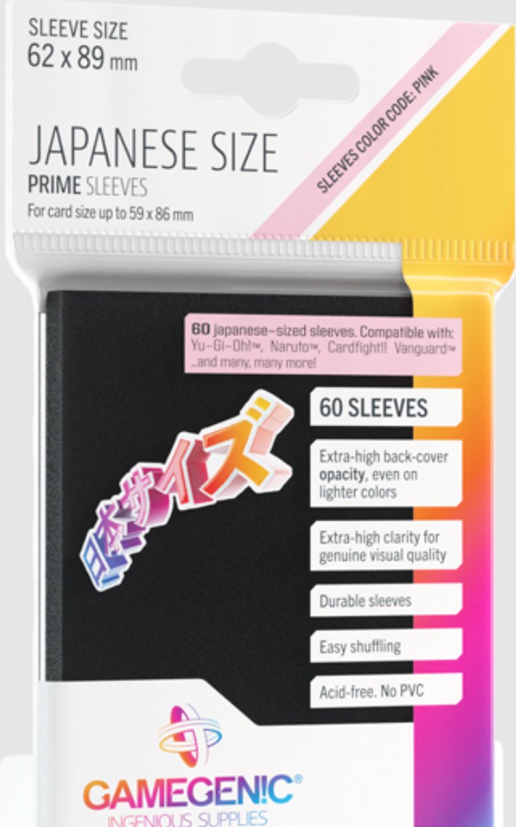 product