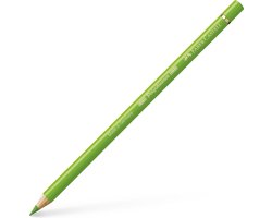Faber-Castell Polychromos kleurpotlood - 1st. - 166 grasgroen - FC-110166