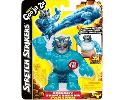 HEROES OF GOO JIT ZU – Stretch Strikers – Stretchfiguur 11 cm
