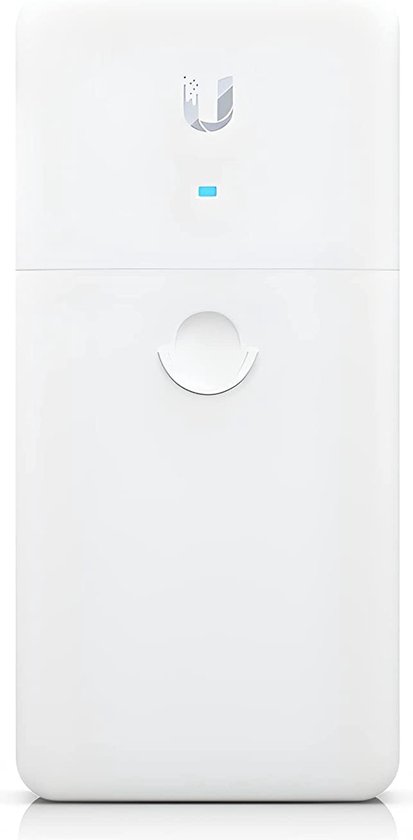 Ubiquiti Long-Range Ethernet Repeater - Ubiquiti - €43,95