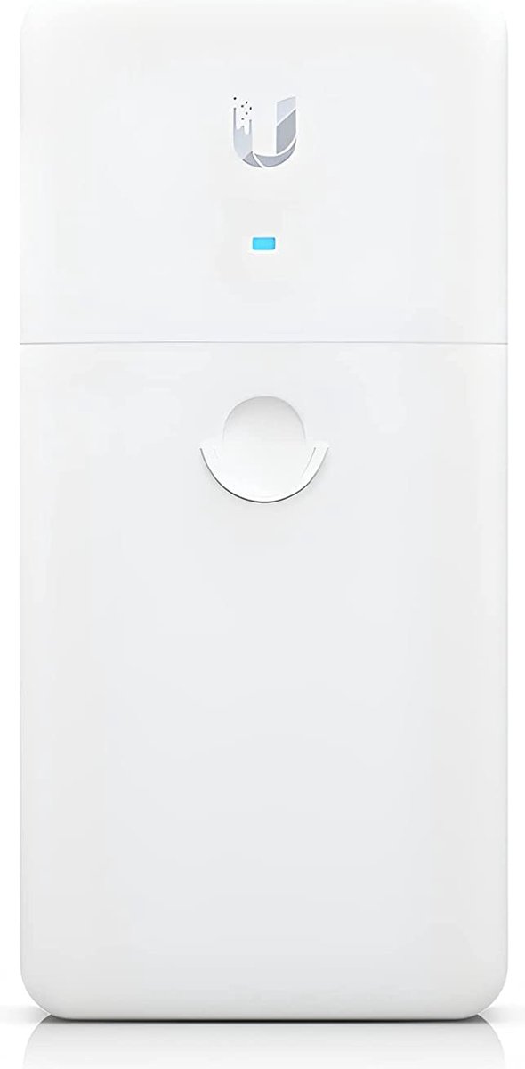 Ubiquiti Long-Range Ethernet Repeater