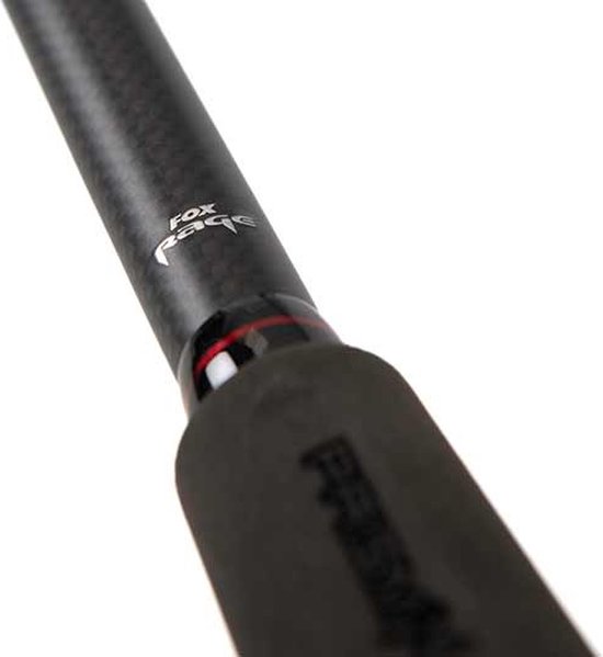 Fox Rage Prism X Lure & Shad 15-70g – Krachtige Spinhengel voor Grote Shads en Snoek - Maat : 2.40m - 15-70g — afbeelding 3