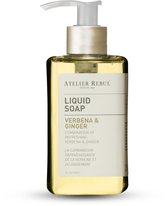 Atelier Rebul Verbena & Gember Handzeep - 250 ml