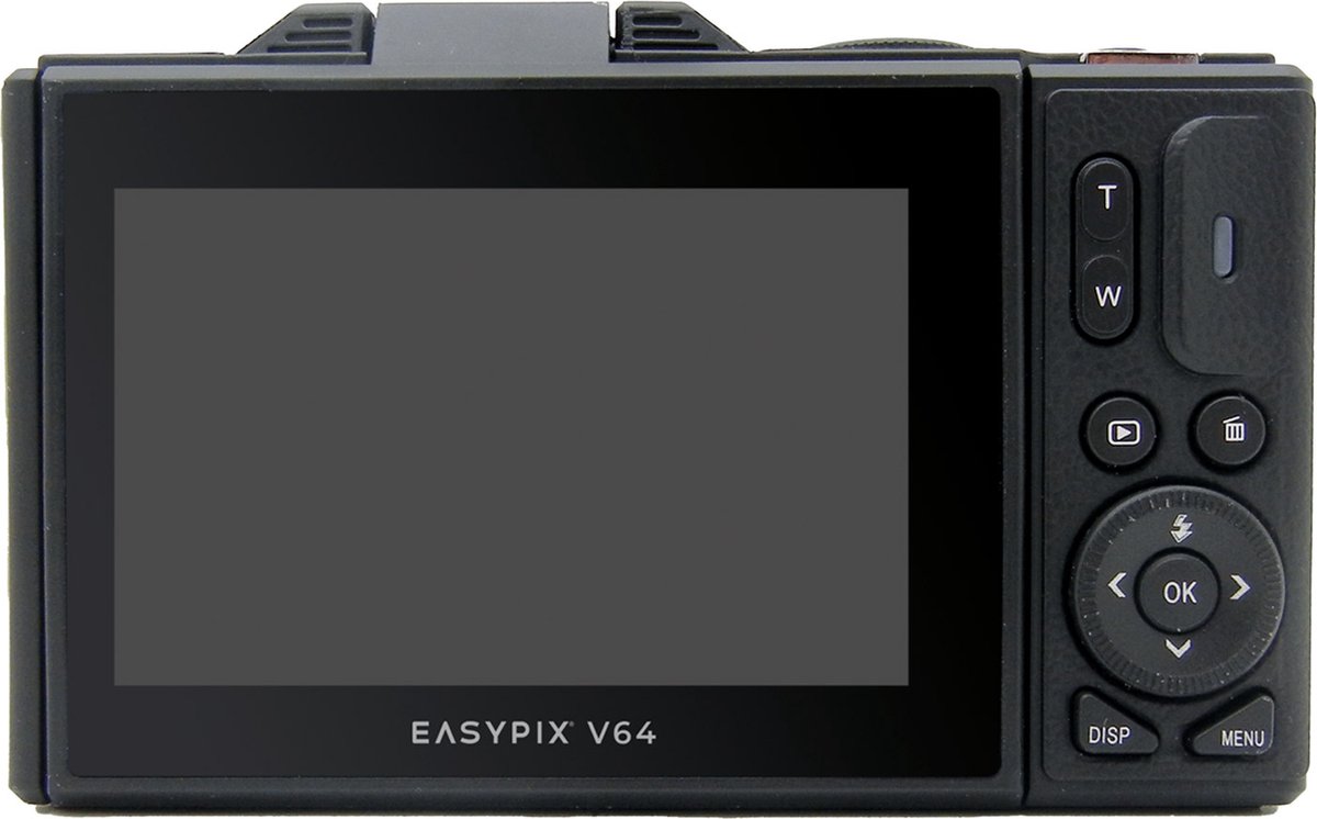 Easypix V64 Flip - Compactcamera thumbnail 2