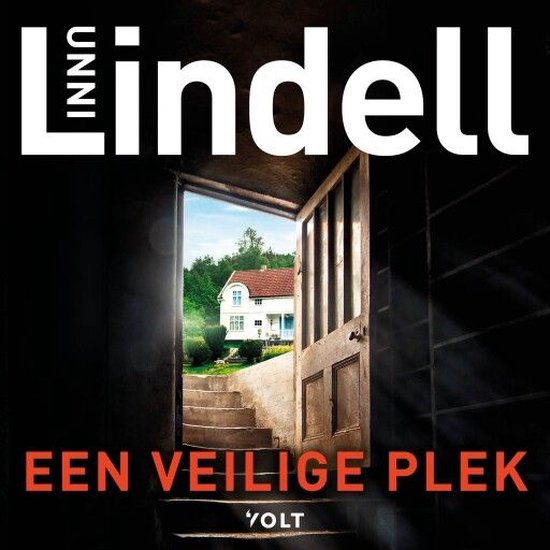 Een veilige plek - cover