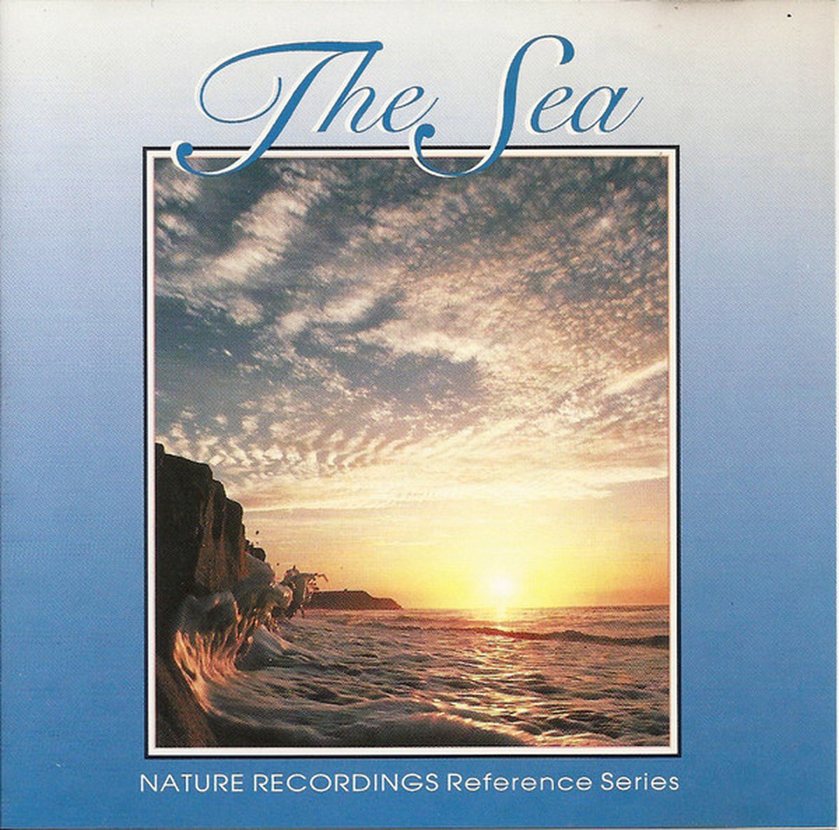 Nature Recordings: The Sea
