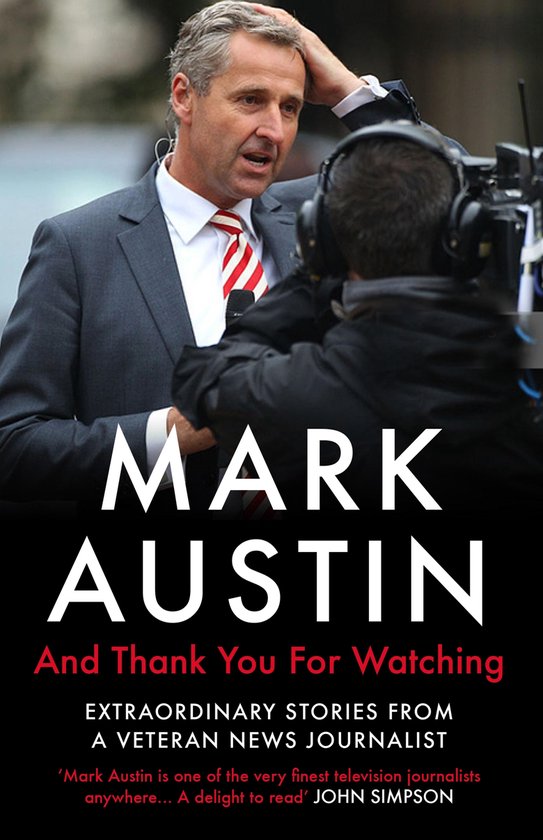 And Thank You For Watching - cover