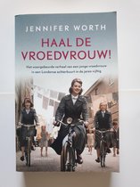 Haal de vroedvrouw! - special Reefman