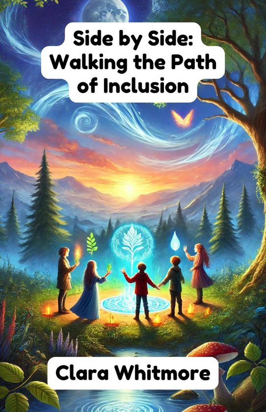 Path Inclusion Diversity and Inclusion - Side by Side: Walking the Path of Inclusion ...