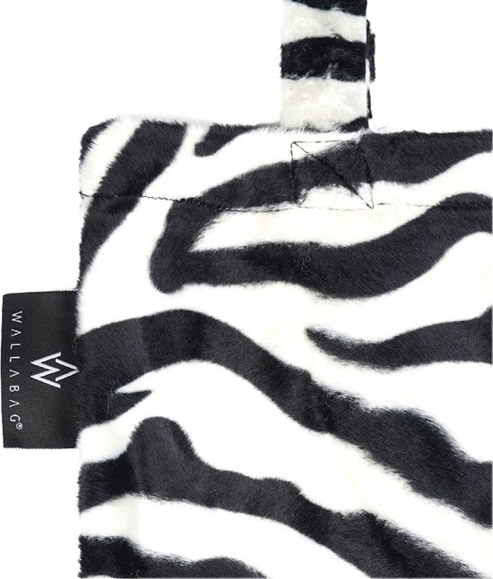 Wallabag Zebra van Wallaroo — afbeelding 3