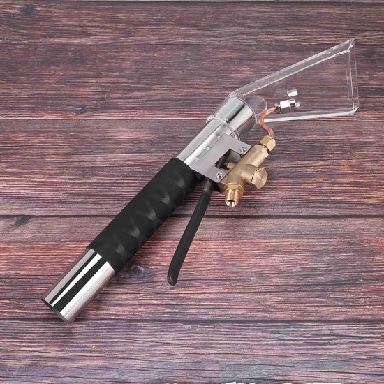 Sproei-extractiemondstuk Reinigingsaccessoire Standaard - Sproei-extractiemondstuk - €183,00