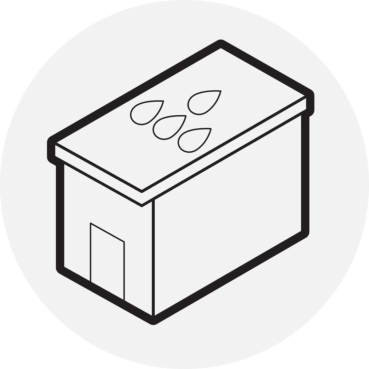 Compuprint PRK4050-6 printerlint