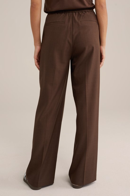 Pantalon large WE Fashion Ladies