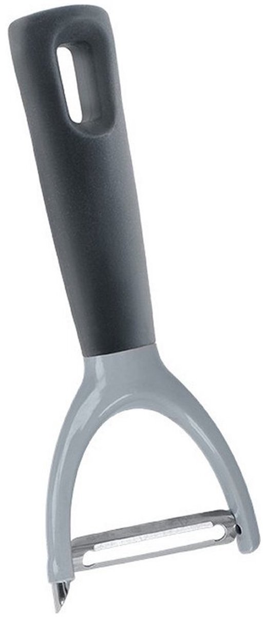 Metaltex Dunschiller Maximo 18,5 X 7 Cm Rvs Zilver/zwart