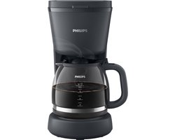 Philips HD743090 filter koffiezetapparaat - max 1,38 L - 2 tot 10 kopjes - auto uitschakeling
