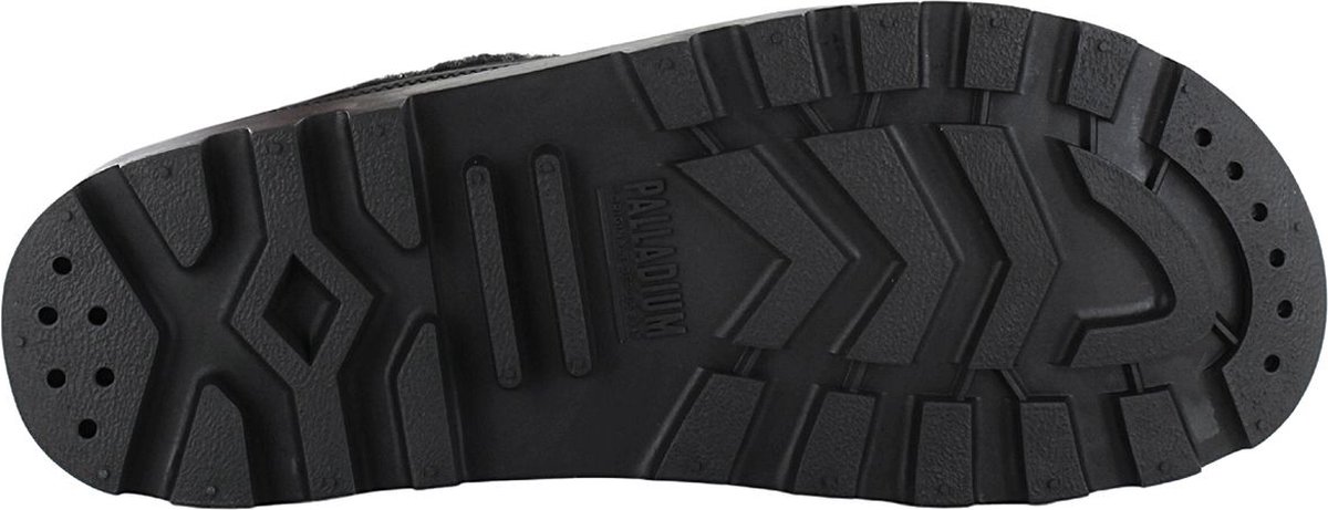 Muiltjes Palladium Dune Warm