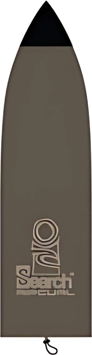 2025 Rip Curl Kleine Stretch Sok Performance Surfplankhoes - Ro