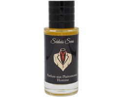 Séduis Sens - Feromonen Parfum voor Heren - 50 ml