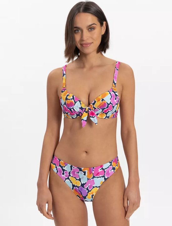 Bikini Cyell Flower Fantasy Multicolore 38 A