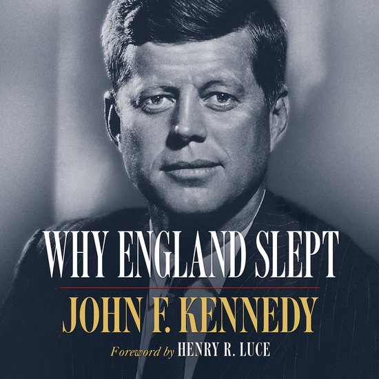 Why England Slept