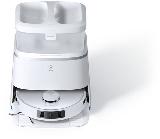 Ecovacs Deebot T30 OMNI : meilleur prix - Les Numériques