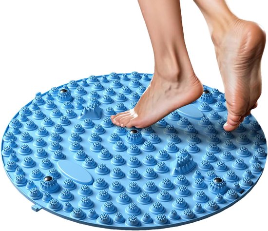 Voetmassage apparaat kopen bij | Blije voeten