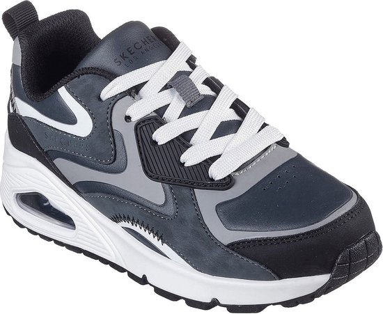 Skechers Uno Gen1 - Garçons Color Surge Baskets pour femmes