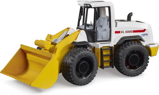 Bruder 3412 Auto Shovel XL 5000