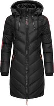 Marikoo Damen Veste d'hiver Armasa