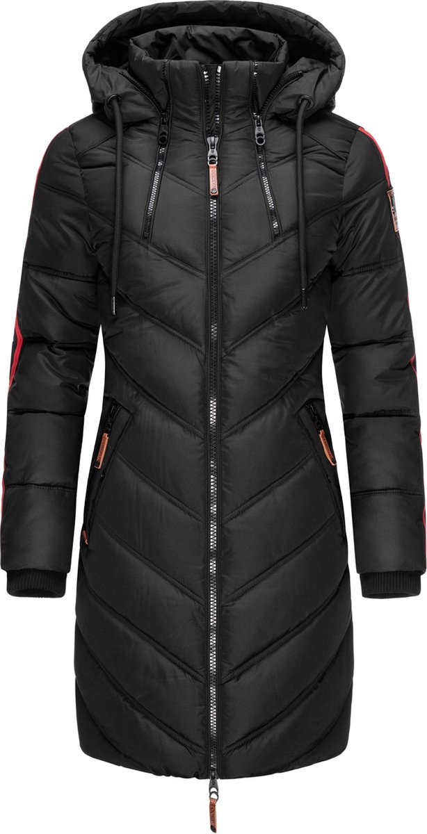 Marikoo Dames Winterjas Armasa