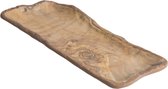 Cheforward Schaal Transform 27 x 11 cm Bruin Melamine