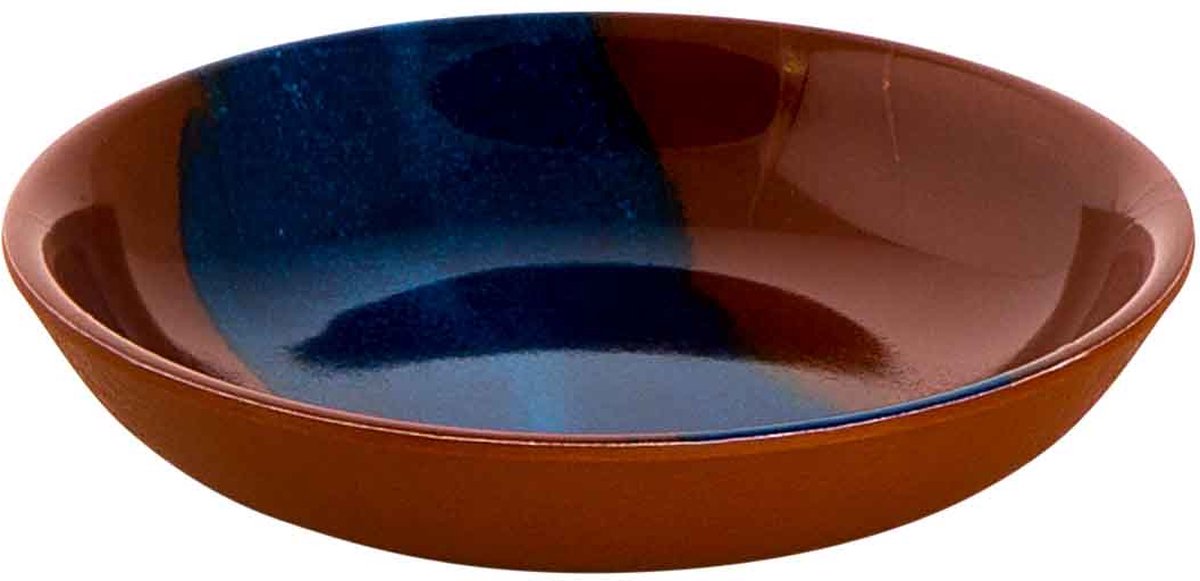 Cheforward Schaal Amaze 10 cm 12 cl Bruin Melamine
