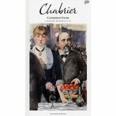 Chabrier Par Catherine Faure