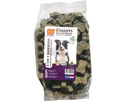 BF Petfood 3-in-1 Koekjes Blaf & Relax 500 gr