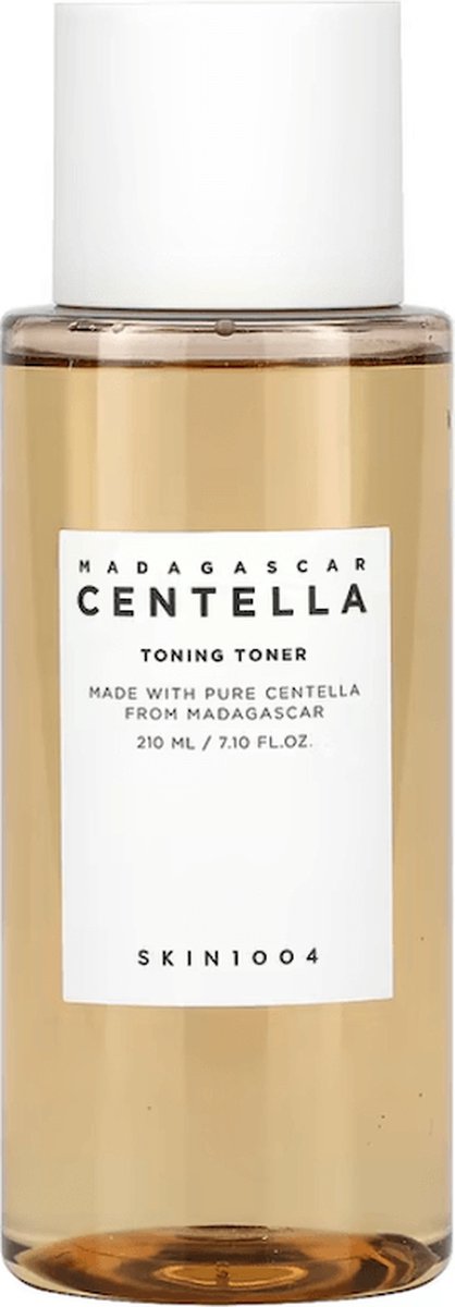 Goedkoopste SKIN1004 Madagascar Centella Toning Toner 210ml [Korean Skincare]