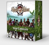 Skull Tales: Full Sail! Mega-Expansion (Uitbreiding!)