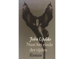 Omslag van Naar het einde der tijden