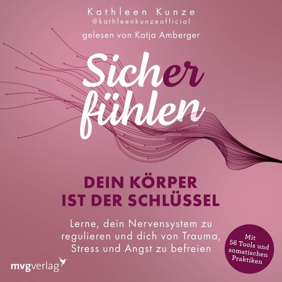 Sich(er) fühlen: Dein Körper ist der Schlüssel - cover