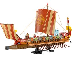COBI 20071 Romeins Oorlogsschip